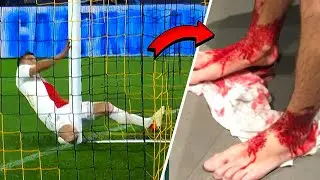 Crazy Football Fights #27 | Football &ldquo;ANGRY&rdquo; Moments