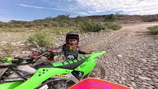 El Datil-San Juanico 🔙