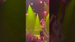 Lunay LIVE in Montr&eacute;al 🇨🇦 | March 11, 2023