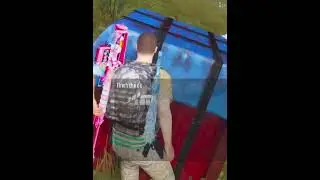Wait for using Victor IQ level #sivou #pubgmobile #pubg #sevou #battleroyalegame #nodwingaming