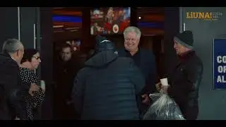 День признательности пенсионерам LiUNA 183 2025 vf2
