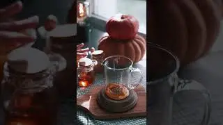How to make the BEST Vegan Pumpkin Spices Latte