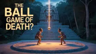 Mayan Ritual Sport: What Happened to the Losers?