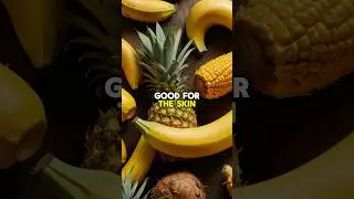 Top Coloured Foods With Their Benefits #health #wellness #healthtips #shorts