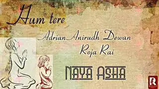 New christian songs playlist HUM TERE ||Roja Rai|| hindi worship song||