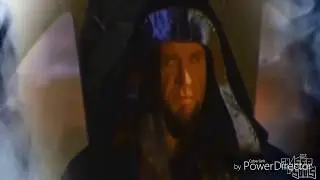 The Undertaker Theme 2017 