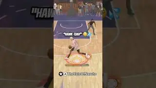 Bro he wildin for that 😭😂 #nba2k25 #2kcommunity #nba2k #2k25 #2kmemes #2k #2kcontent #shorts