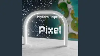 8Bit World Awaits