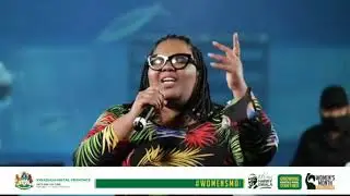 Felisha - Zoe The Seed