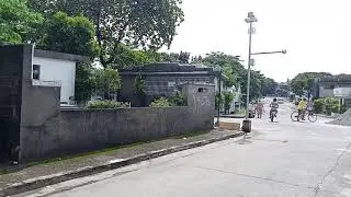 The Manila's GCQ COVID-19 Lockdown