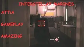 Interstellar Marines Gameplay (PC HD)