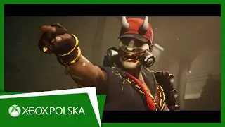 Bleeding Edge - poznaj datę premiery | X019