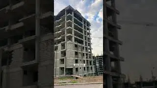 Defence Residency Al-Ghurair Giga DHA 2 Islamabad
