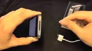 Haarriss vermeiden - Iphone Tutorial