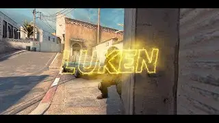 Las MEJORES JUGADAS de *LUKEN*