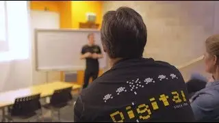 Работа в ASB | Команда ASB Digital Experience & Optimization