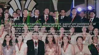 History of the Philippine Board of Anesthesiology