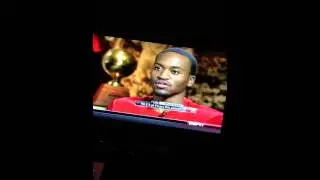 &bull;Exclusive Kevin Ware First Interview From Espn &bull;