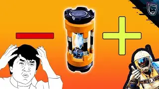 Overclock Like a PRO in Satisfactory // HOW TO