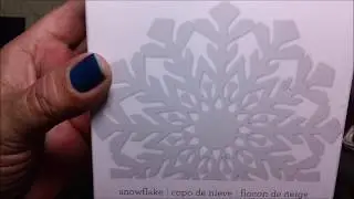 MARTHA S DOILY PUNCH AT ROSS