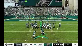 Playing EA FC & Talking With Chat