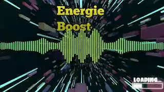 Energie Boost Music Motivation for Training
