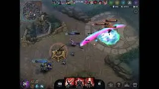 The Journey of CP Yates - Part 3
