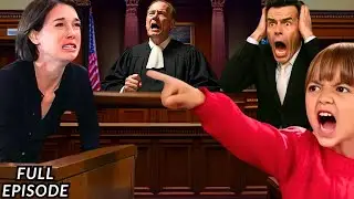 Scout Reveals Drew&rsquo;s Shooter in Court &mdash; Everyone Stunned! General Hospital Today