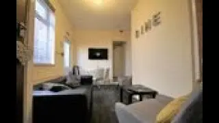 (S) 27 Furness Road, The Good Estate Agency, Manchester Student House.