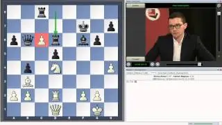 Sam Collins - Tactic Toolbox Ruy Lopez Question