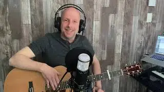 Extrait d'une nouvelle chanson