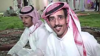 ||دنيا الافراح| افراح الباطح|| حفل زفاف العريس :احمد بريكان الخليفه البناقي (الحفل كامل1)