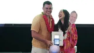Pacific Business News Kilohana Hospitality Awards 2025