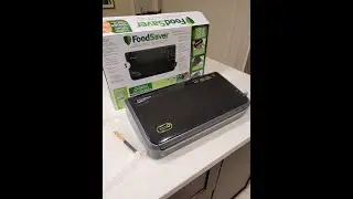 A free food saver in exchange of my broken one
