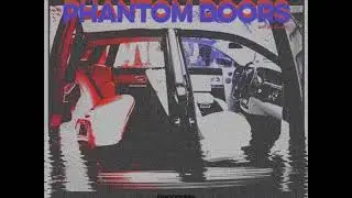 Cozmix - TWO PHANTOM DOORS (OFFICIAL AUDIO)