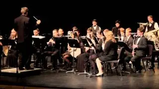 AMHS Concert Band - 