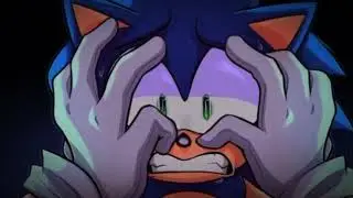 Fleetway vs Sonic