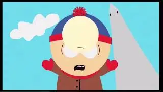 South Park intro but with season 17 music