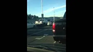 Bc ferries time lapse