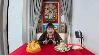 Ma lai trên bản , Nhìn thấu cõi âm - Chuyện ma có thật Phụng Lai Official 