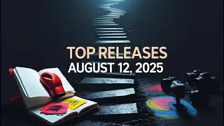 🔥 Estrenos 12 Agosto 2025 | Gilgo Beach Killer, The Monster, The Morning Show y M&aacute;s