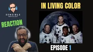 In Living Color REACTION, S1EP1 (CRAZY AND FUNNY!)