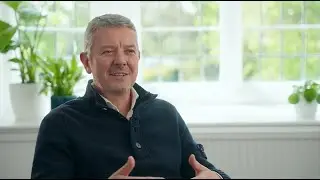 About Vesta Software Group | Richard Clancy