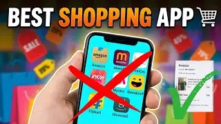 Which is lowest price shoping app | Best Shoping App in 2026 | सबसे सस्ता कपड़ा खरीदें !