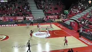 DVTK HUNTHERM  - Vasas Akadémia 78-46 (22-11, 20-5, 15-16, 21-14)