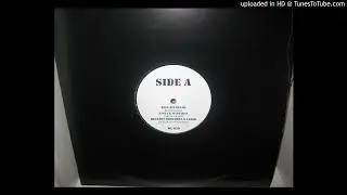 NIVEA & MYSTICAL check ya man   ( from the records prom WL 029 )