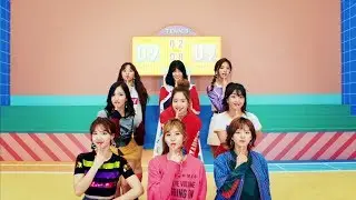 TWICE「One More Time」TEASER