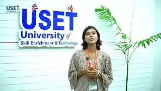 Why Choose USET | Student Testimonial Series