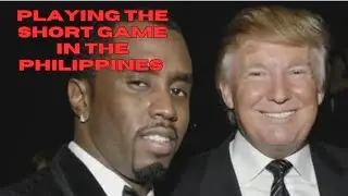 The Short Game In The Philippines Is Bankrupting Western Men