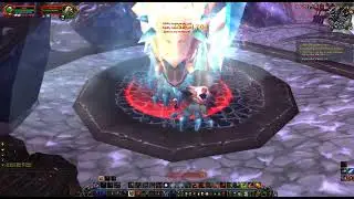 The Frost Wyrm and its Master, WoW Wotlk Quest